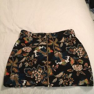 Gorgeous fall or winter skirt